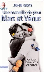 Une nouvelle vie pour Mars et Vnus