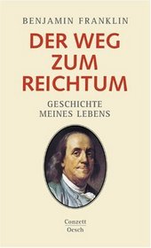 Der Weg zum Reichtum