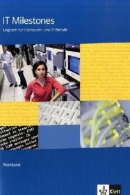 IT Milestones. Workbook