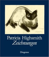 Patricia Highsmith: Zeichnungen