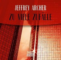 Zu Viele Zufälle (Too Many Coincidences) (German Edition) (Audio CD)