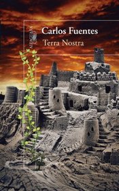 Terra Nostra (Spanish Edition)