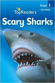 Scary Sharks