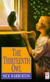 The Thirteenth Owl (Red Fox Older Fiction)