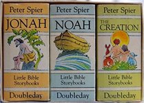 Peter Spier's Little Bible Storybooks