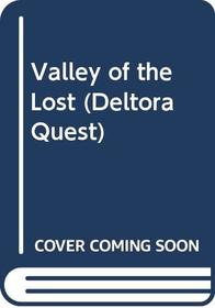 Valley of the Lost (Deltora Quest)