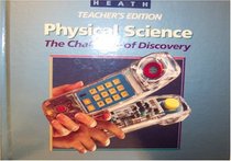 Heath Physical Science (The Challenge of Discovery)