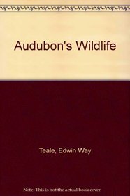 Audubon's Wildlife: 2