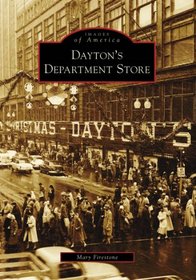 Dayton's Department Store (Images of America)