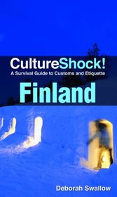 Culture Shock! Finland