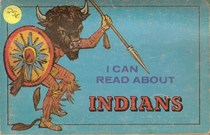 I Can Read About Indians (I Can Read About)