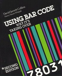 Using Bar Code: Why Its Taking over