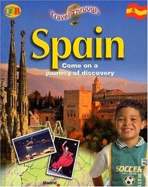 Spain (Qeb Travel Through)