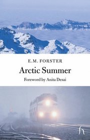 Arctic Summer