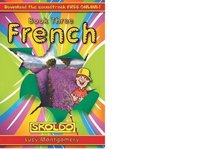 Skoldo French: Pupil Book Bk. 3 (Skoldo Primary Modern Language Scheme)