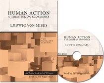Human Action Audiobook