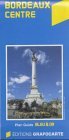Michelin City Plans Bordeaux (French Edition)