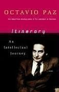Itinerary: An Intellectual Journey
