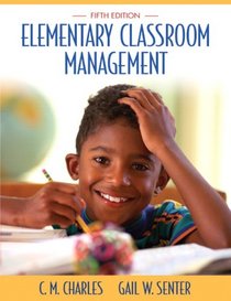 Elementary Classroom Management (5th Edition)