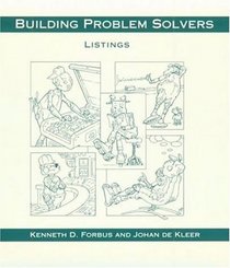 Building Problem Solvers - Listings