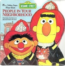 People In Your Neighborhood (Sesame Street)