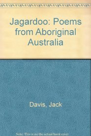 Jagardoo: Poems from Aboriginal Australia