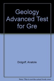 Geology Advanced Test for Gre