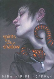 Spirits That Walk in Shadow (Chapel Hollow, Bk 3)