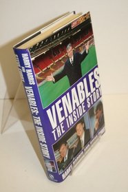 Venables: The Inside Story