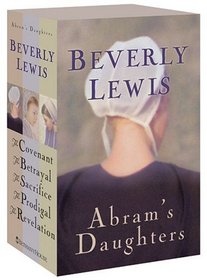 Abram's Daughters: Volumes 1-5