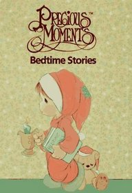 Precious Moments Bedtime Stories