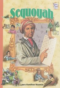 Sequoyah (History Maker Bios)