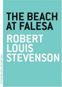The Beach at Falesa (Art of the Novella series, The)