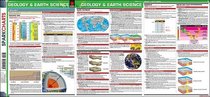 Geology and Earth Science SparkCharts