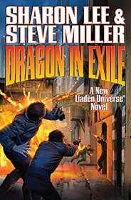 Dragon in Exile (Liaden Universe)