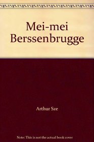 Mei-mei Berssenbrugge (Lannan Literary Videos) VHS