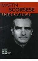 Martin Scorsese: Interviews (Interviews With Filmmakers Series)