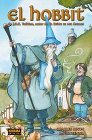 El Hobbit: The Hobbit (El Hobbit)(3rd Edition)/ Spanish Edition