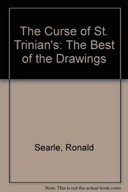 The Curse of St. Trinian's: The Best of the Drawings