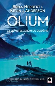 Olium (French Edition)