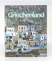 Griechenland (German Edition)