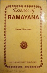 Essence of Ramayana