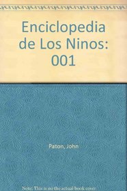 Enciclopedia De Los Ninos (Spanish Edition)