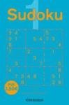Sudoku (Diversos) (Spanish Edition)