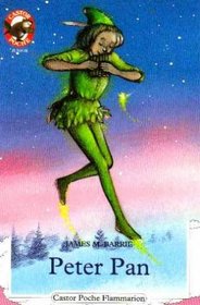Peter Pan (Carnival Classics)