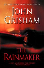 The Rain Maker