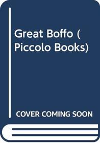 Great Boffo (Piccolo Books)