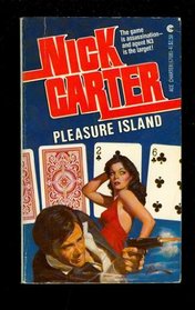 Pleasure Island (Killmaster)