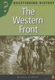 The Western Front (Questioning History)