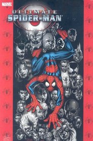 Ultimate Spider-Man Volume 9 HC (Ultimate Spider-Man (Graphic Novels))